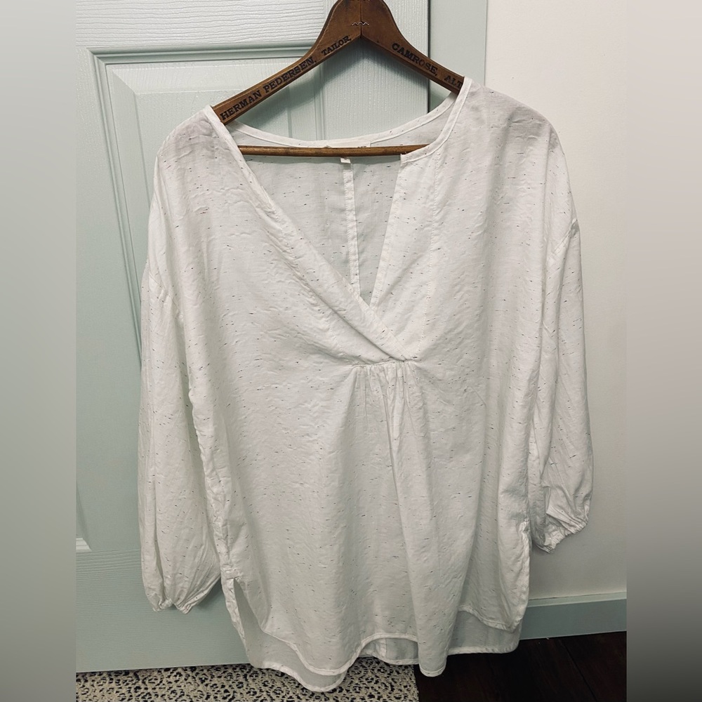 Lou & Grey Blouse